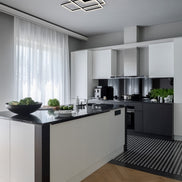 Plafoniera MOD015CL-L80B
