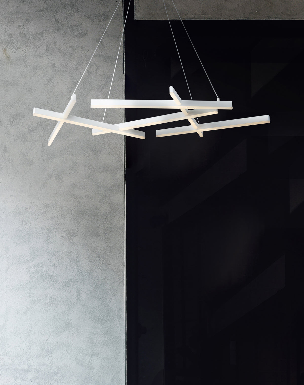 Lampa suspendata MOD016PL-L75W