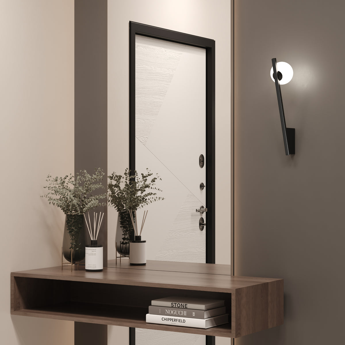 Aplica MOD175WL-01B