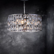 Candelabru MOD184-PL-04-CH
