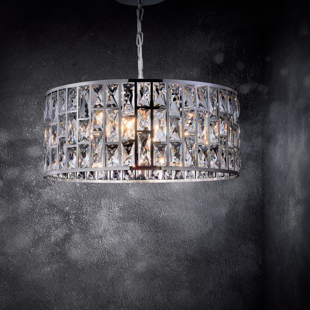 Candelabru MOD184-PL-04-CH