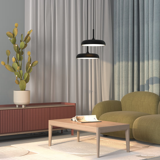 Lampa suspendata MOD189PL-L18B3K1