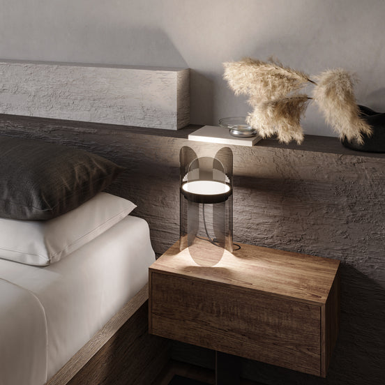 Lampa de masa MOD416TL-L6BR3K