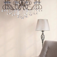 Candelabru RC247-PL-10-R