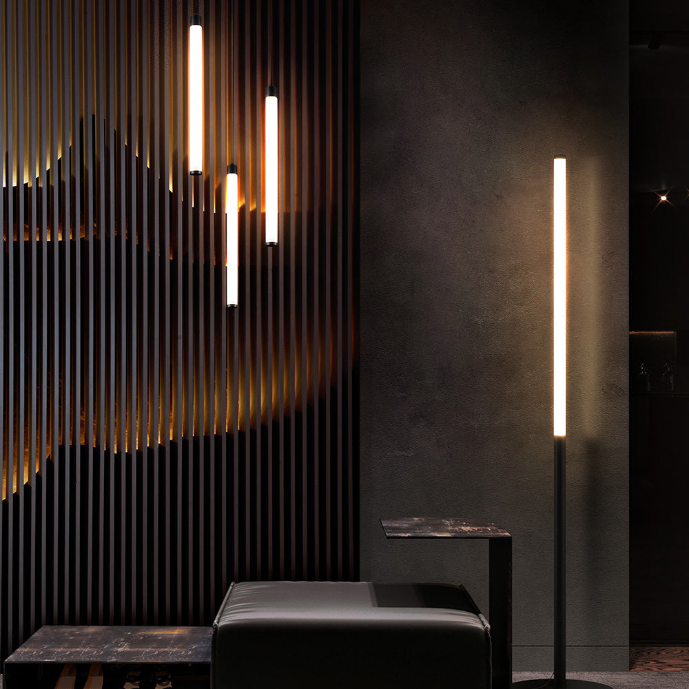 Lampa de podea Z012FL-L18B3K