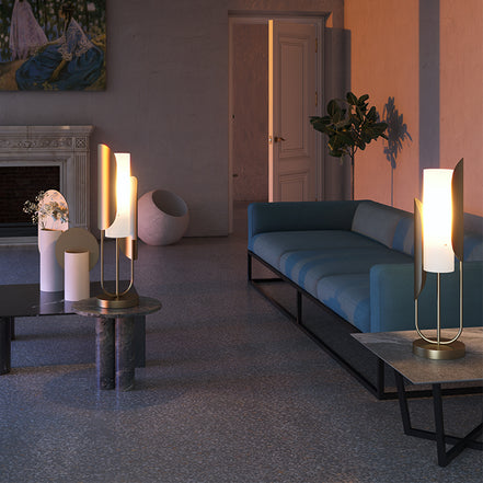 Lampa de masa Z014TL-01G