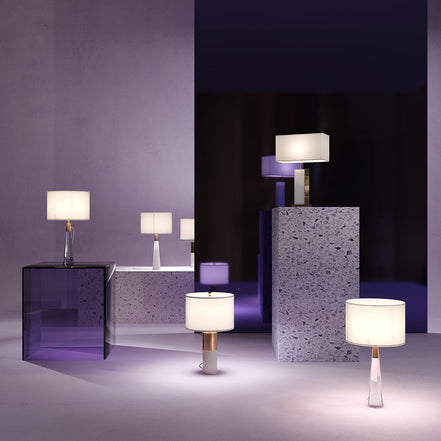 Lampa de masa Z030TL-01BS