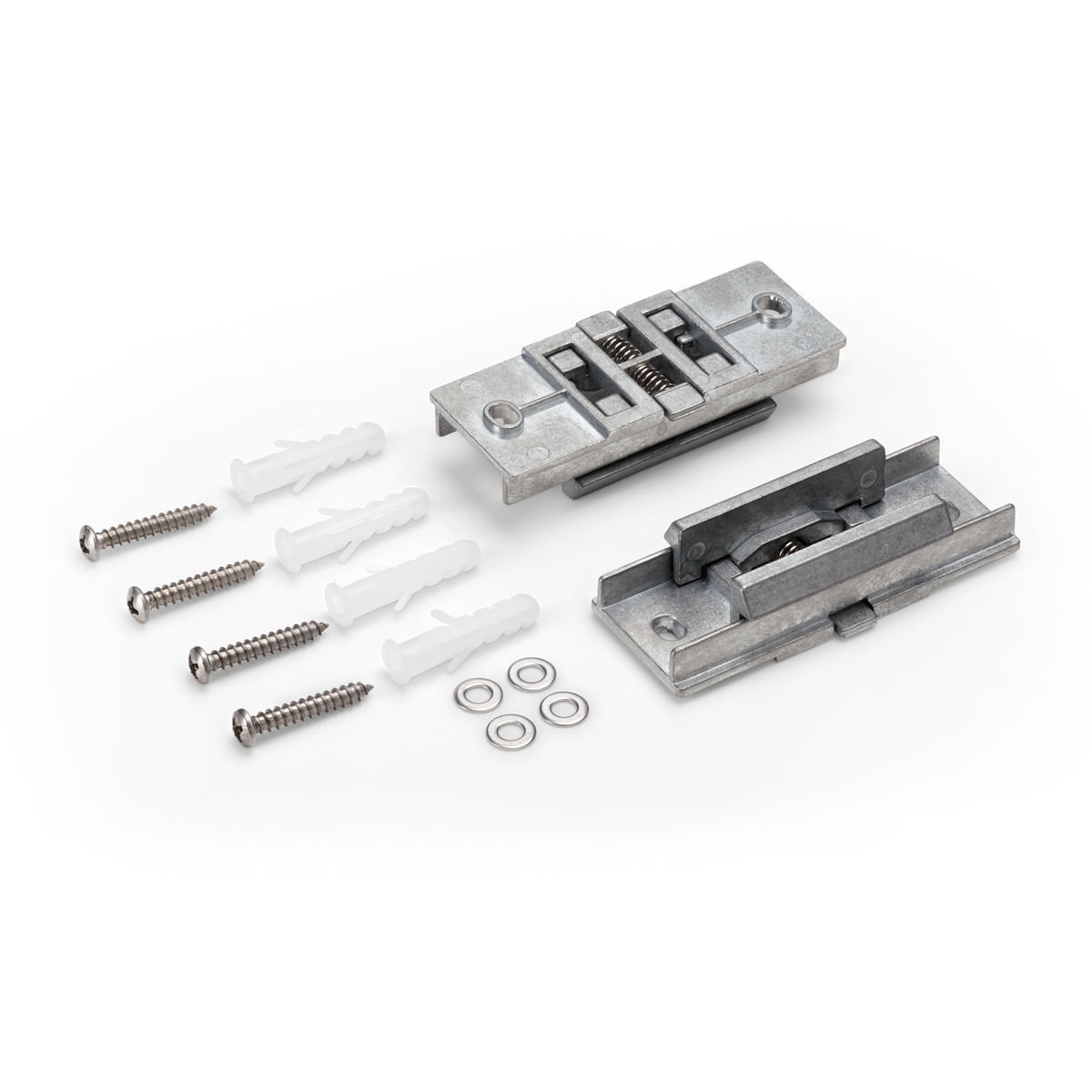 Kit de montaj pe tavan Steel D35