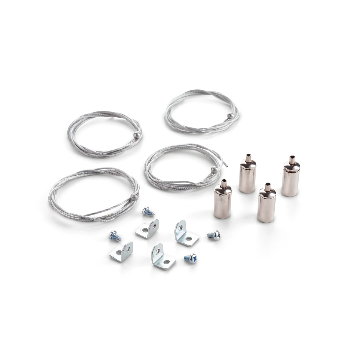 Kit de suspensie Led Panel