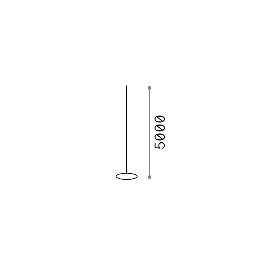 Kit de suspensie Mapa E27 5M 0M 1E – desen tehnic cu dimensiuni