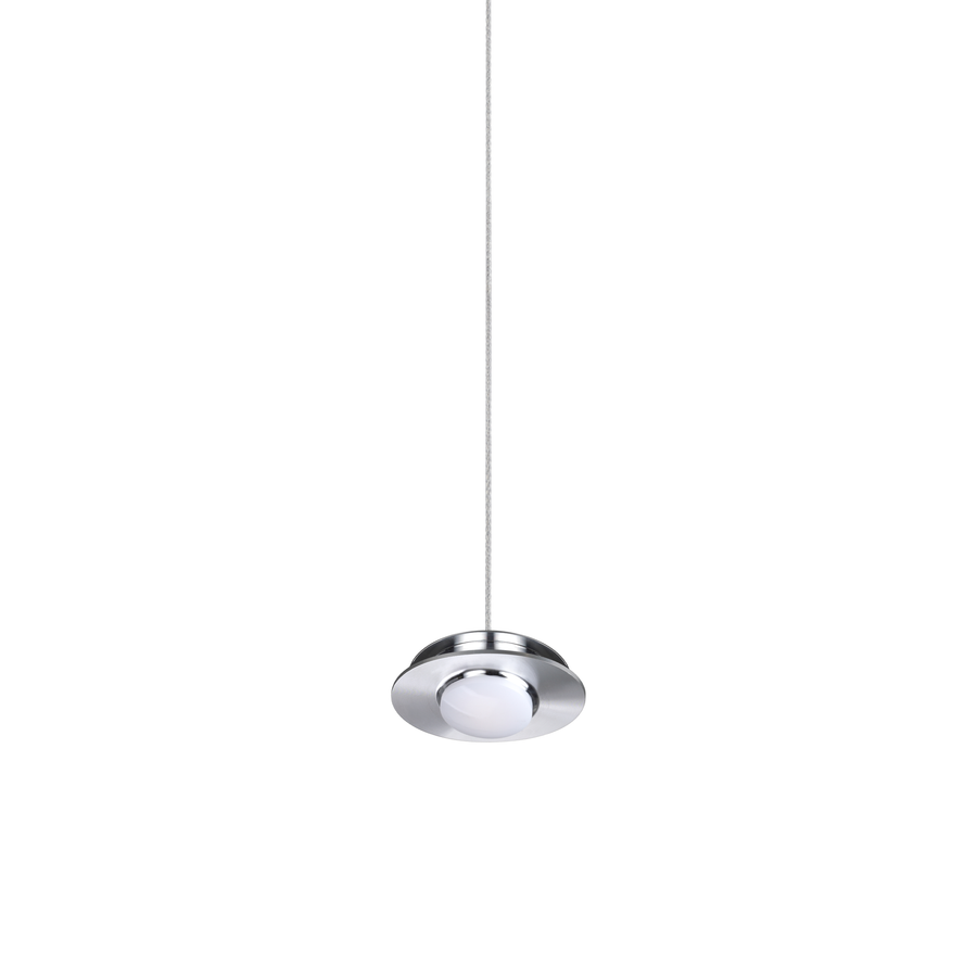 Kit de suspensie Mapa LED mare 5M