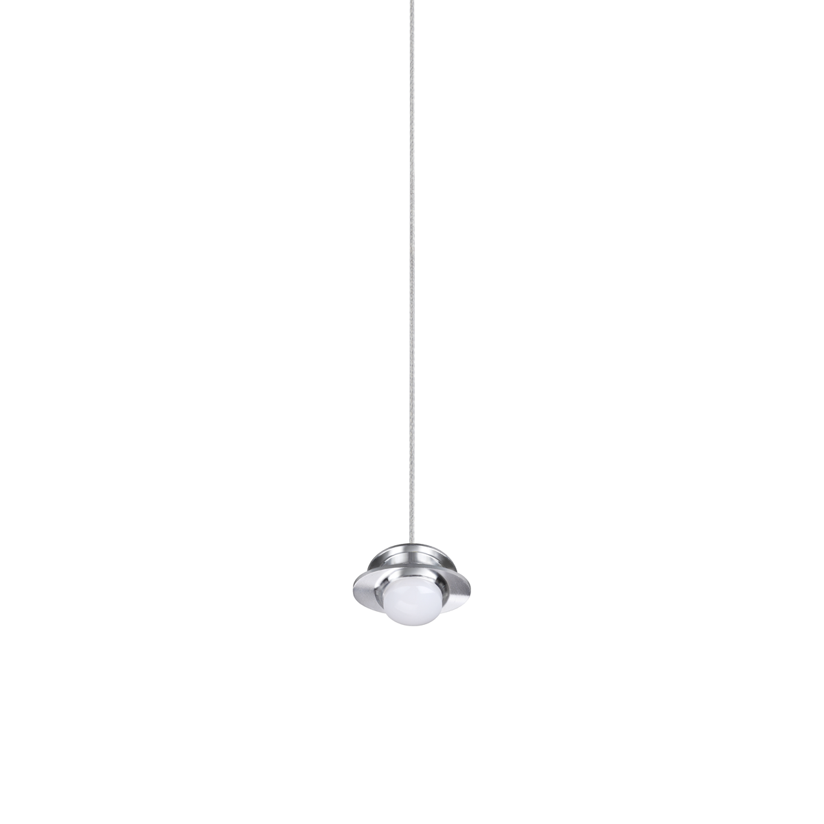 Kit de suspensie Mapa LED mic 2M