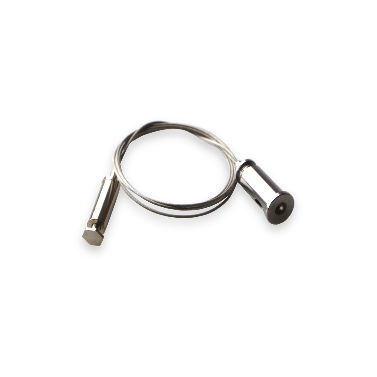Kit de suspensie Slot aparent D35XD37 3 m
