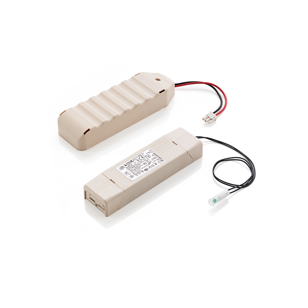 Kit de urgență pentru module LED 3h