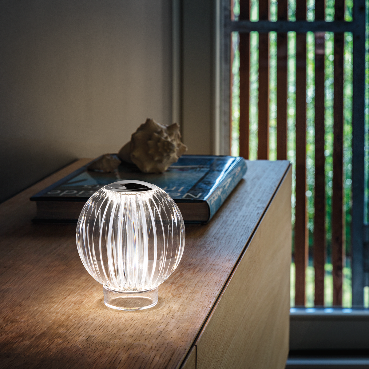 Lampă de masă Diamond TL1 – ambient