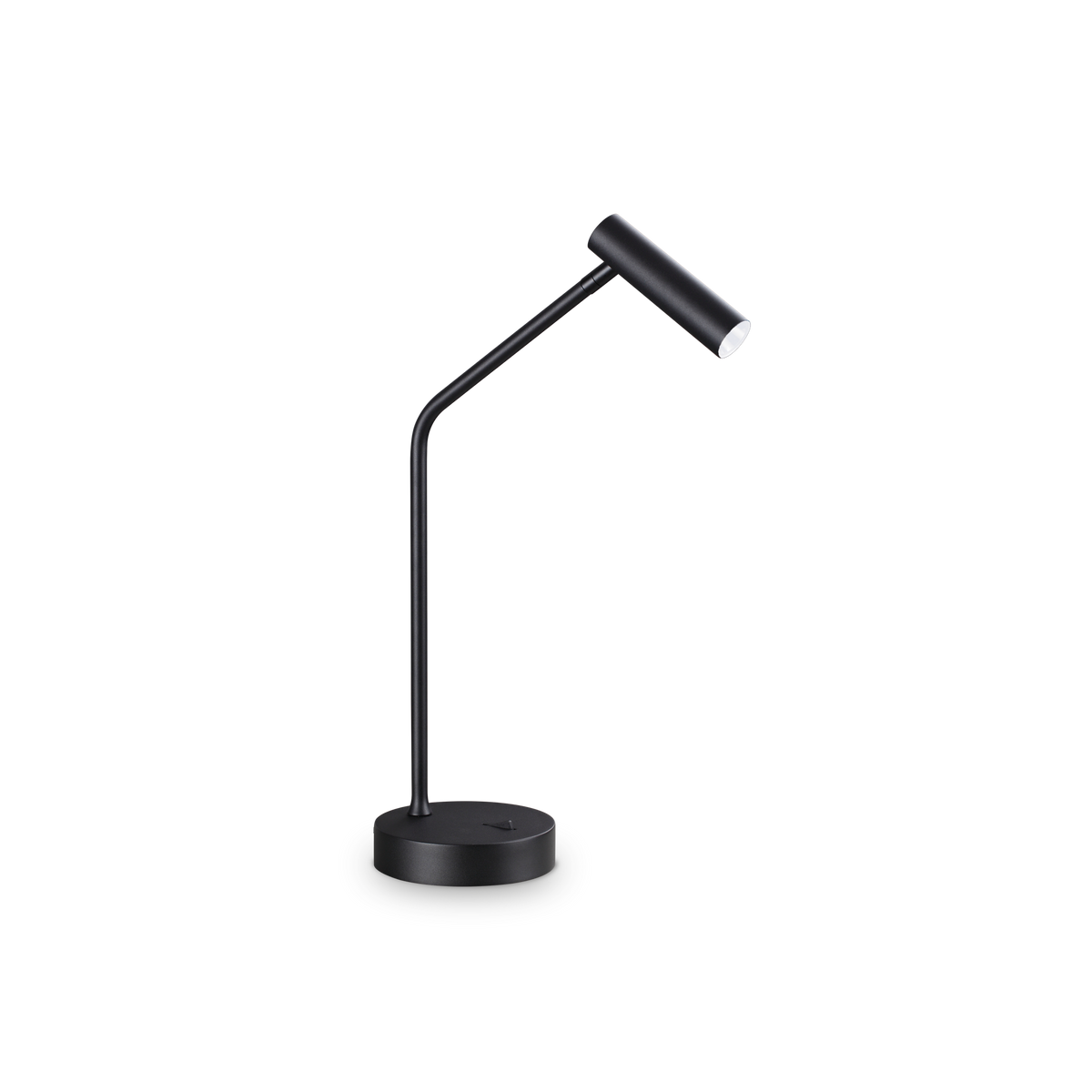 Lampă de masă Easy TL, negru