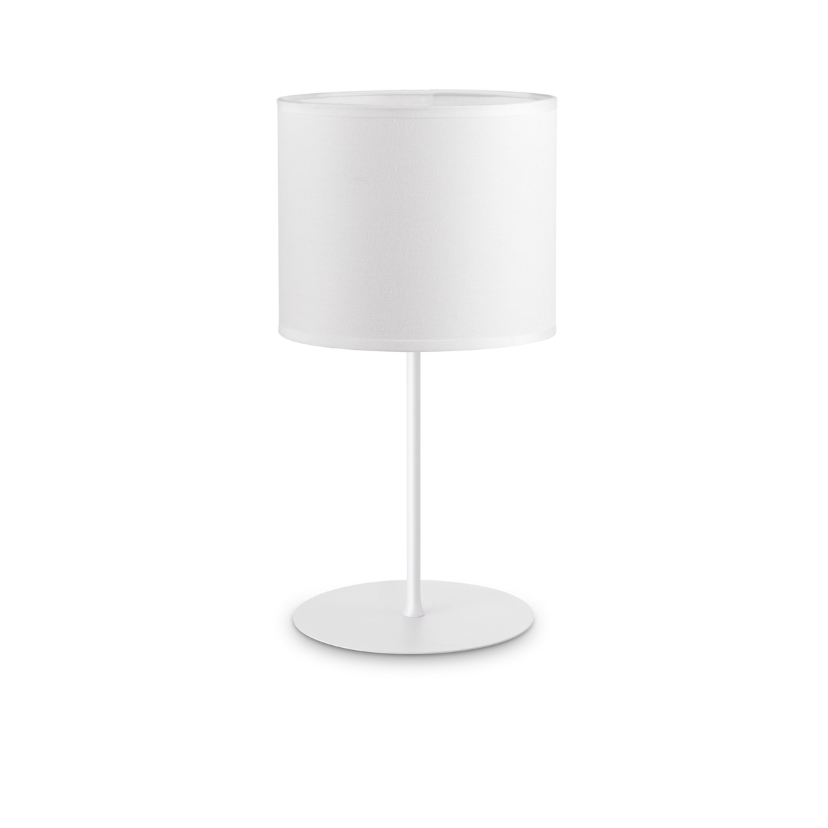 Lampă de masă modulară Set Up MTL1 mare, alb