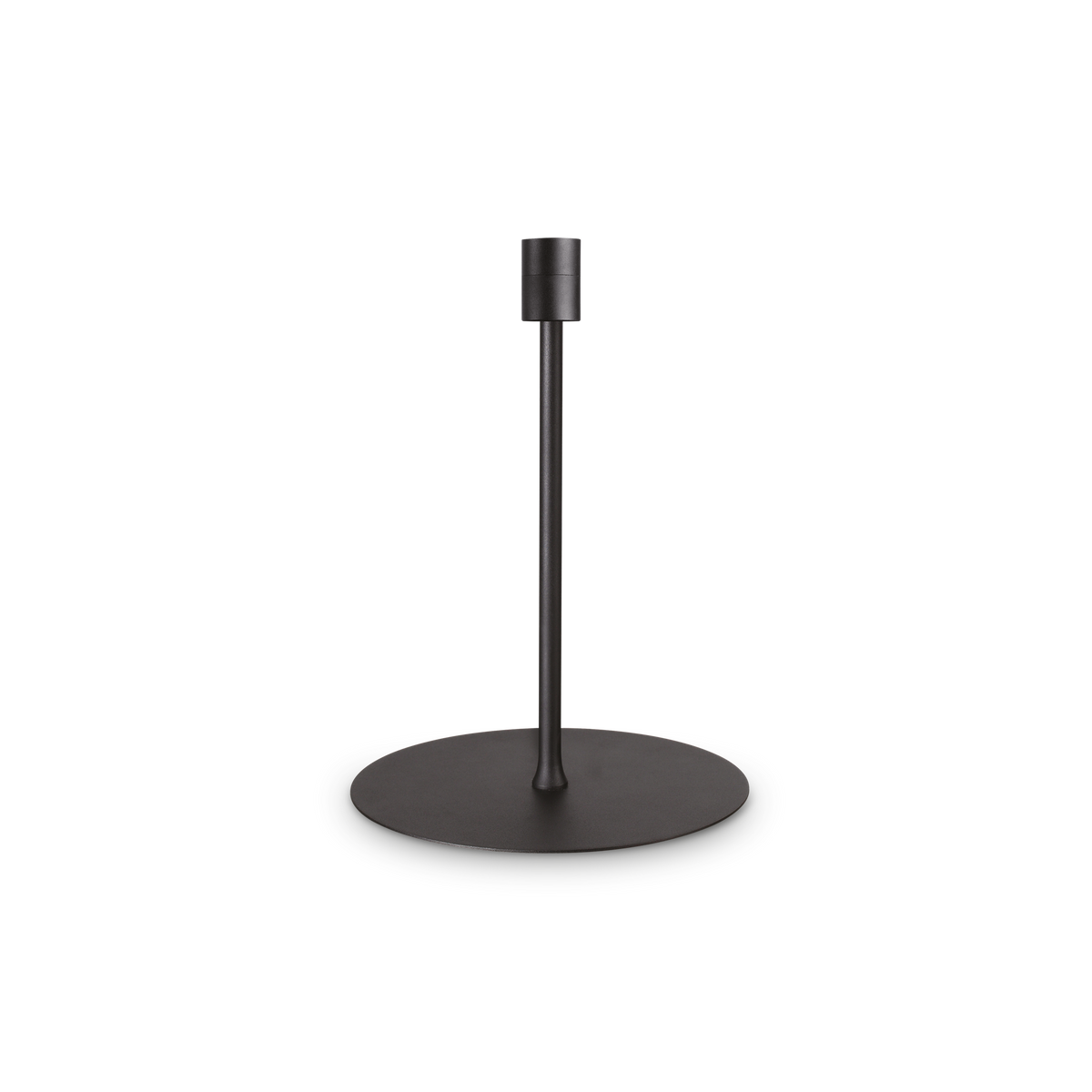 Lampă de masă modulară Set Up MTL1 mare, negru
