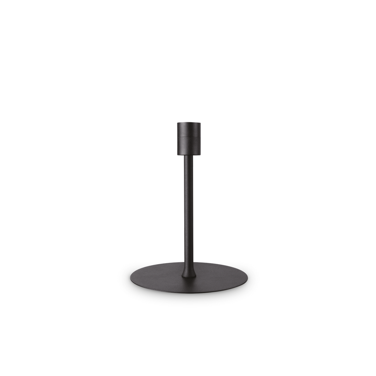 Lampă de masă modulară Set Up MTL1 mic, negru