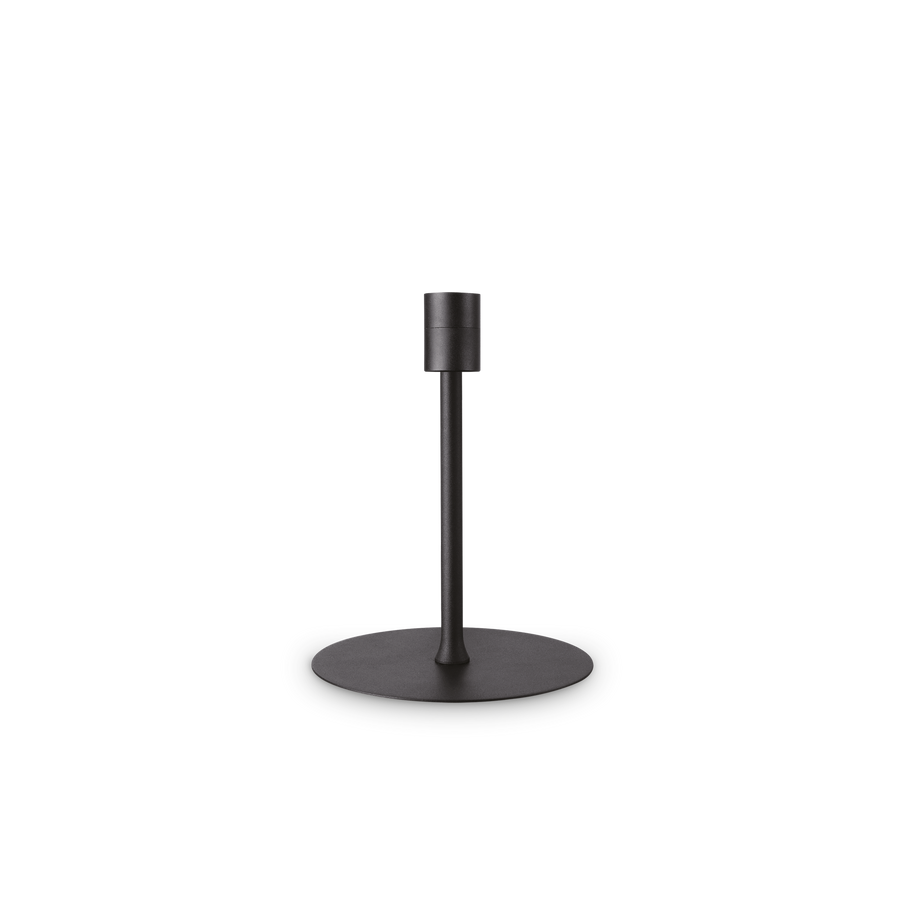Lampă de masă modulară Set Up MTL1 mic, negru