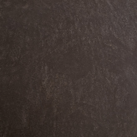 Lampă de masă Moon Jar, finisaj taupe, cu abajur