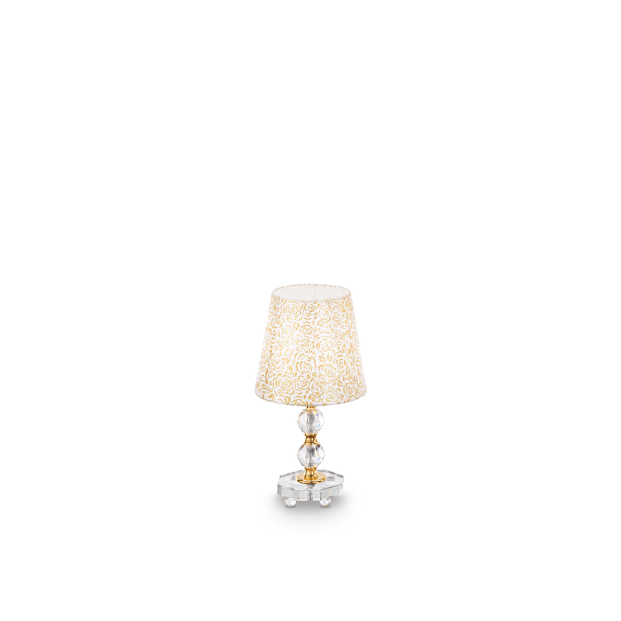 Lampă de masă Queen TL1 mică