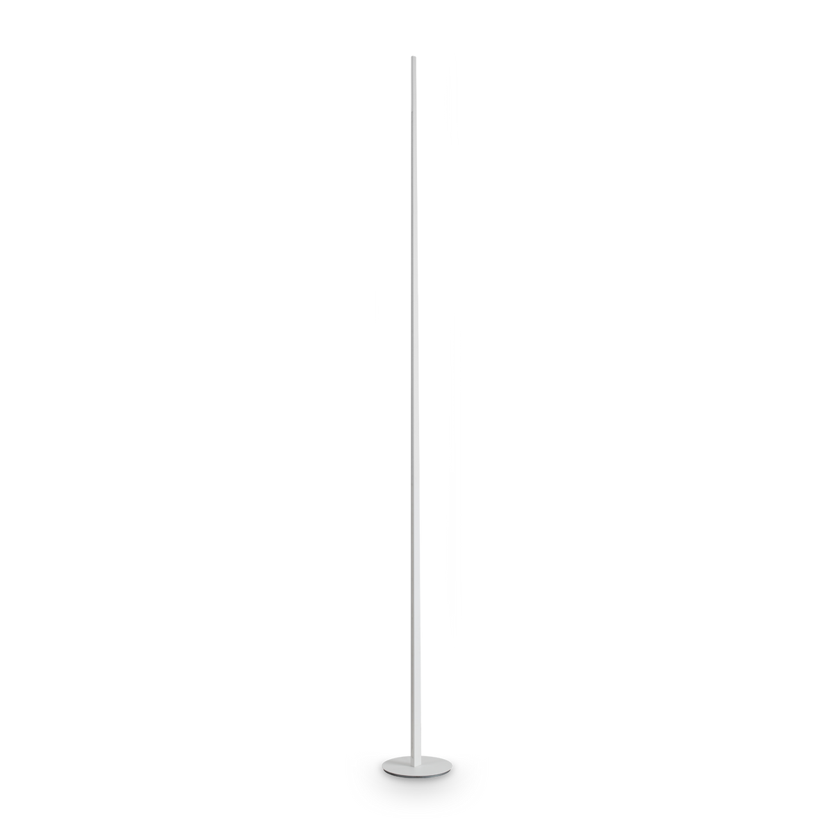 Lampă de podea Blade PT, alb