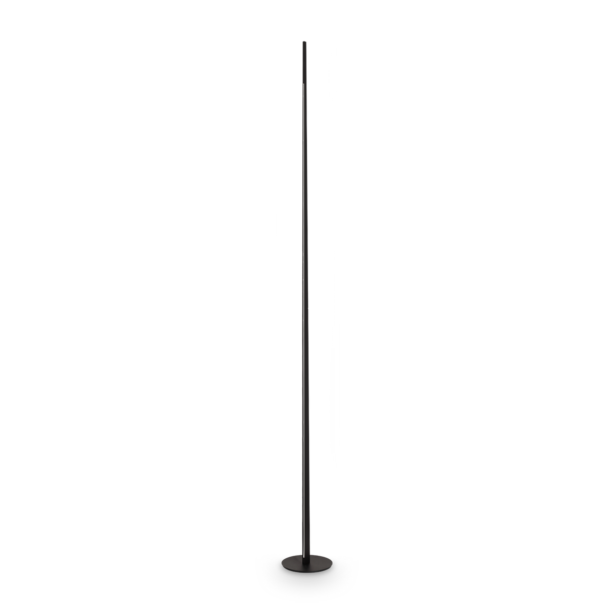 Lampă de podea Blade PT, negru
