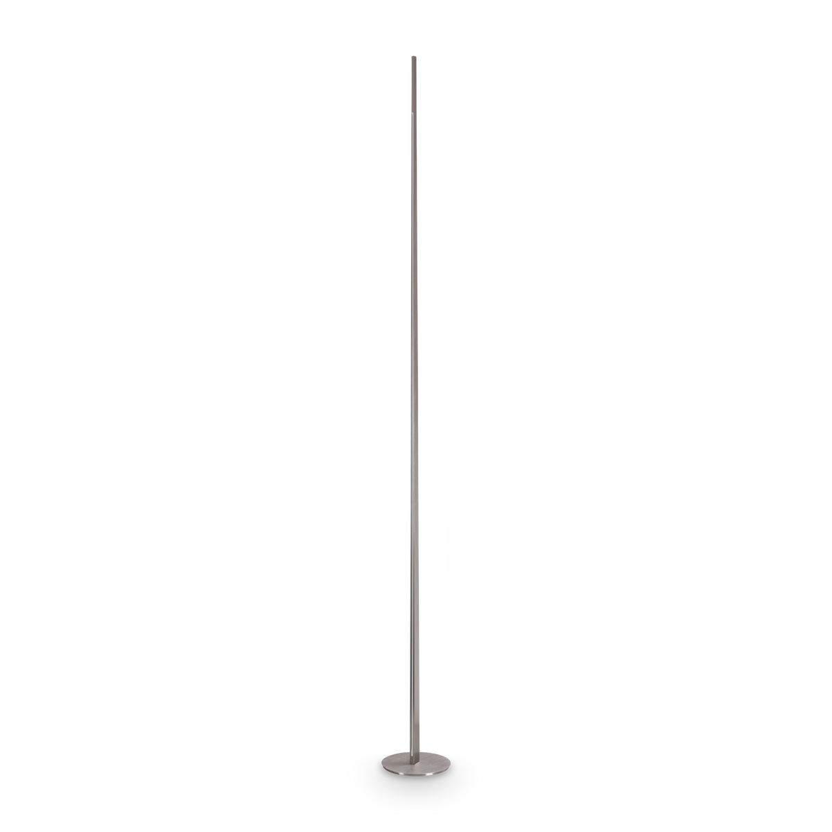 Lampă de podea Blade PT, nichel