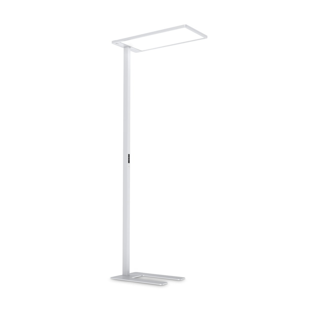 Lampă de podea Comfort-1 PT 4000K, alb