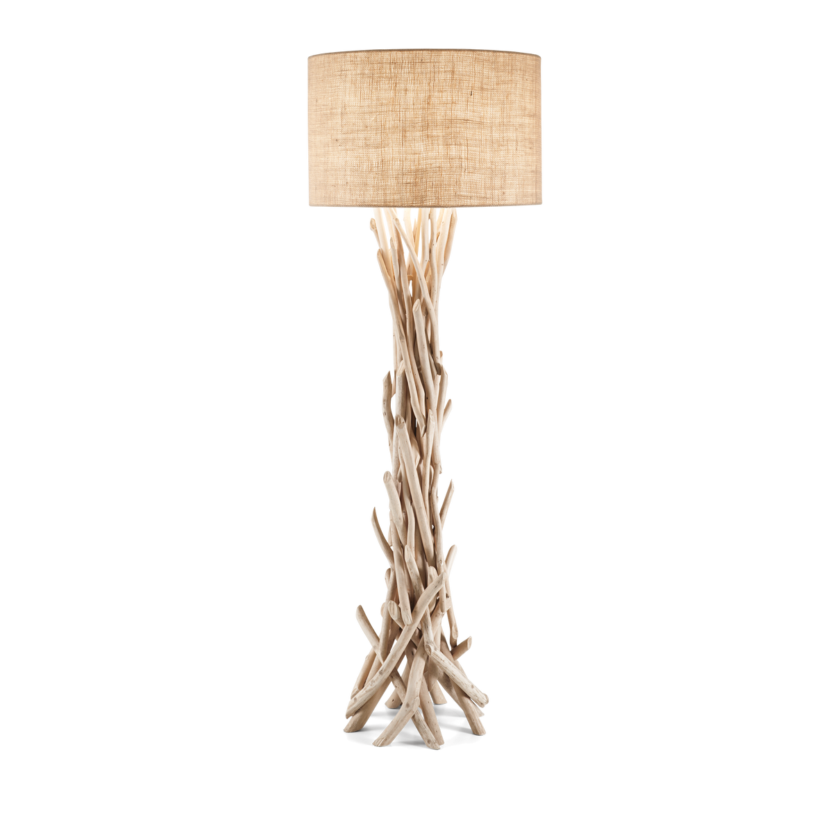 Lampă de podea Driftwood PT1