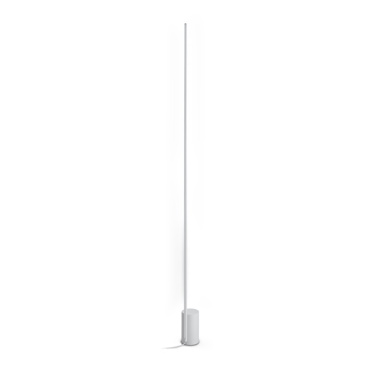 Lampă de podea Essence PT rotundă 3000K, alb