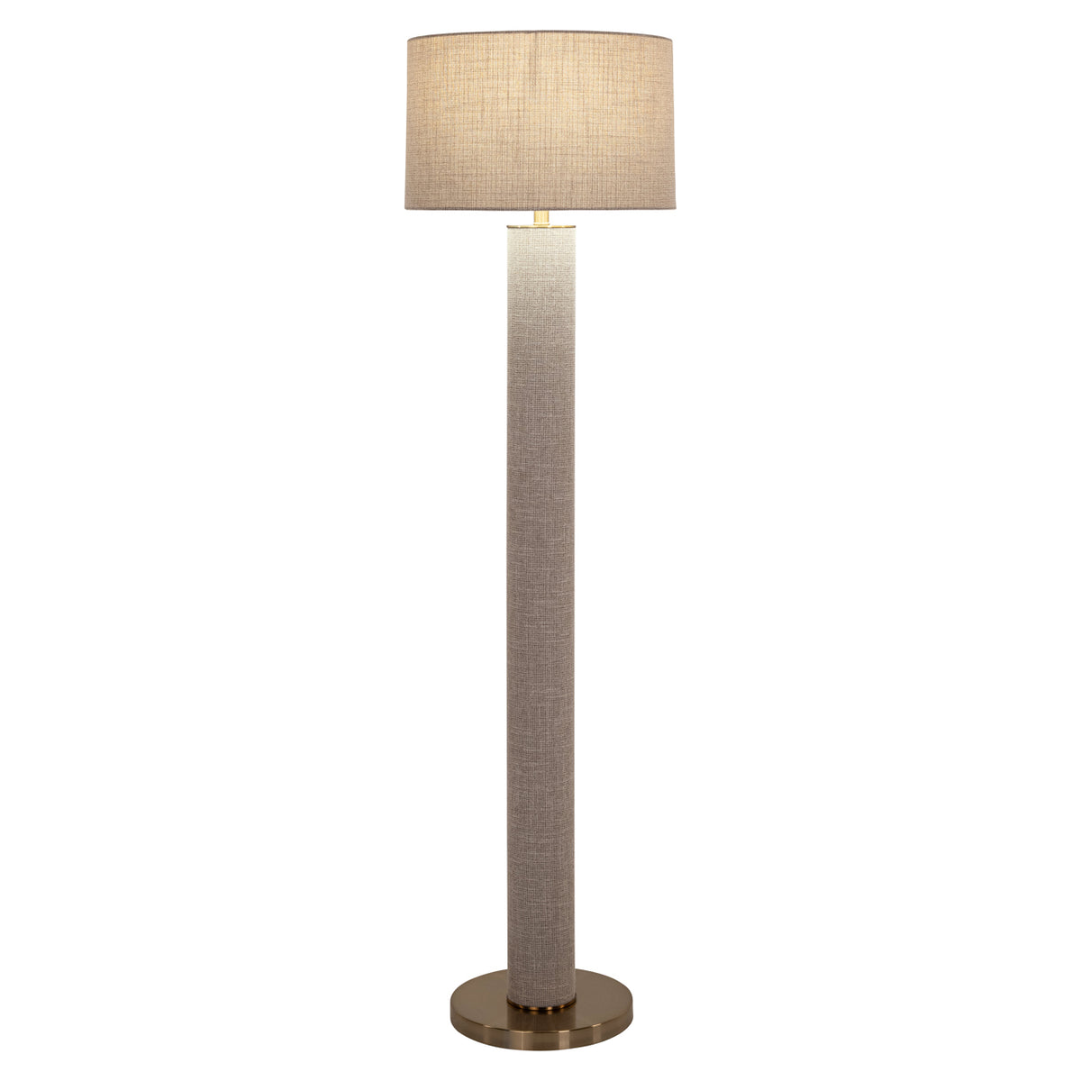 Lampă de podea Joline, bej