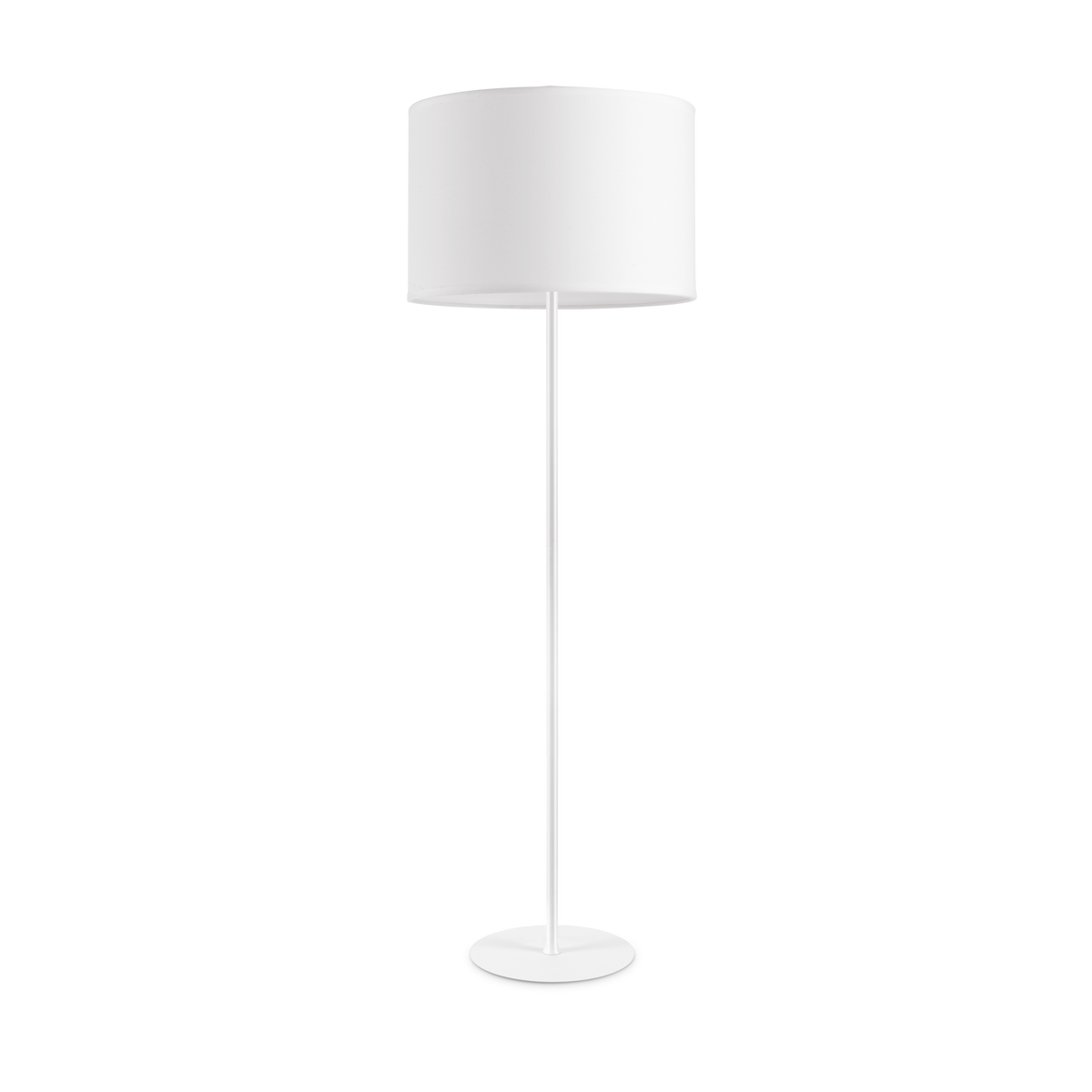 Lampă de podea modulară Set Up MPT1, alb