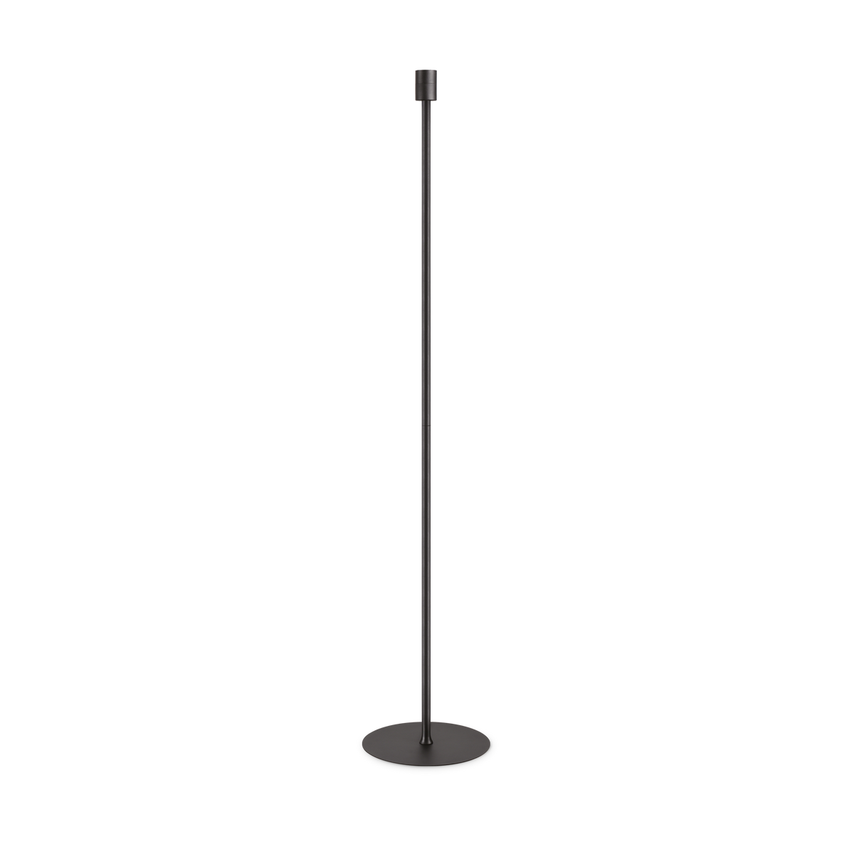 Lampă de podea modulară Set Up MPT1, negru
