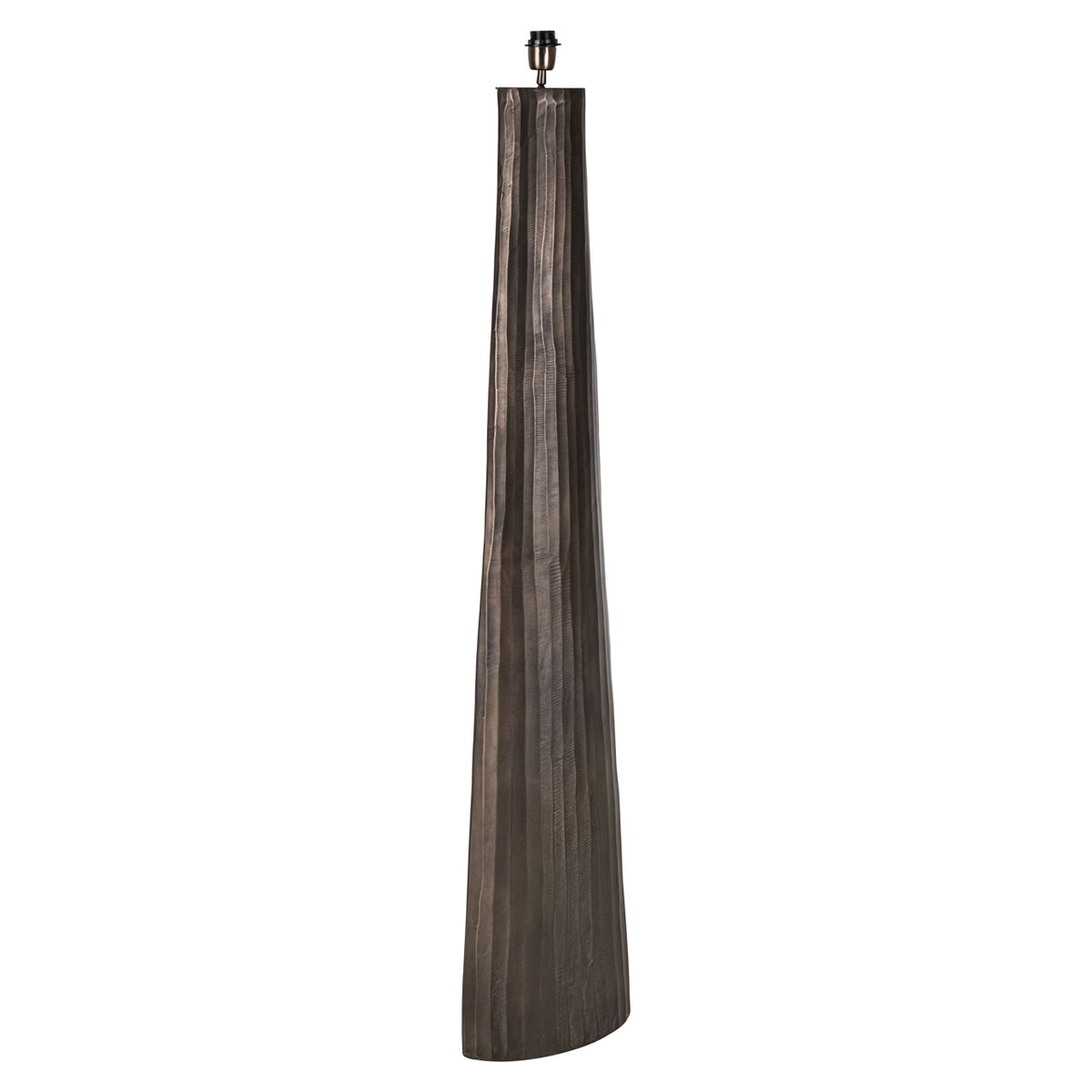 Lampă de podea Velvyn, bronz