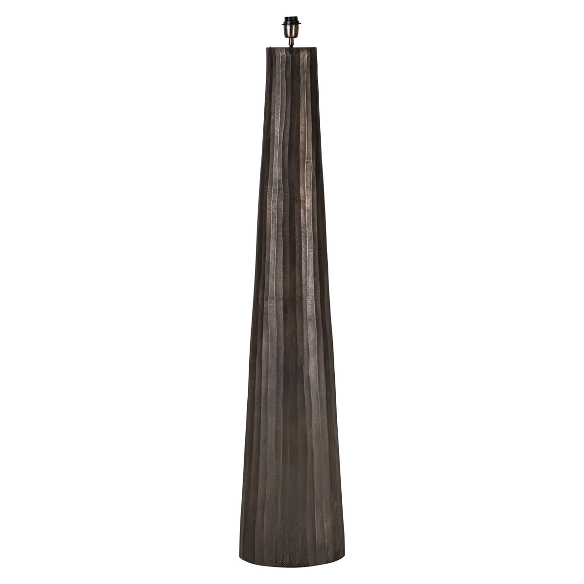 Lampă de podea Velvyn, bronz