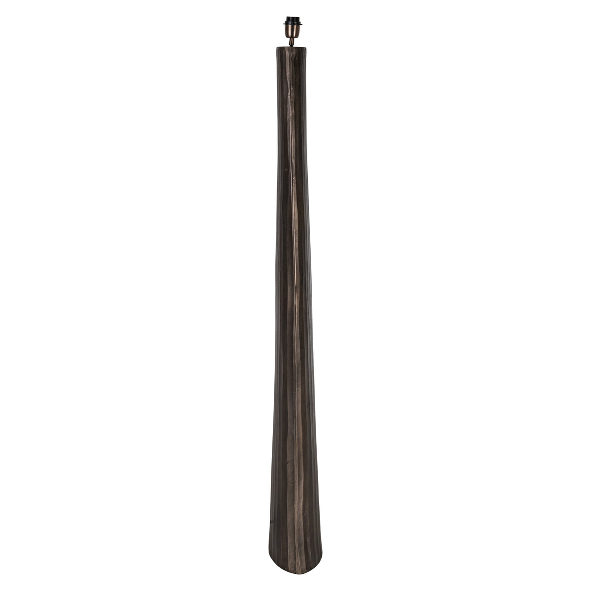 Lampă de podea Velvyn, bronz