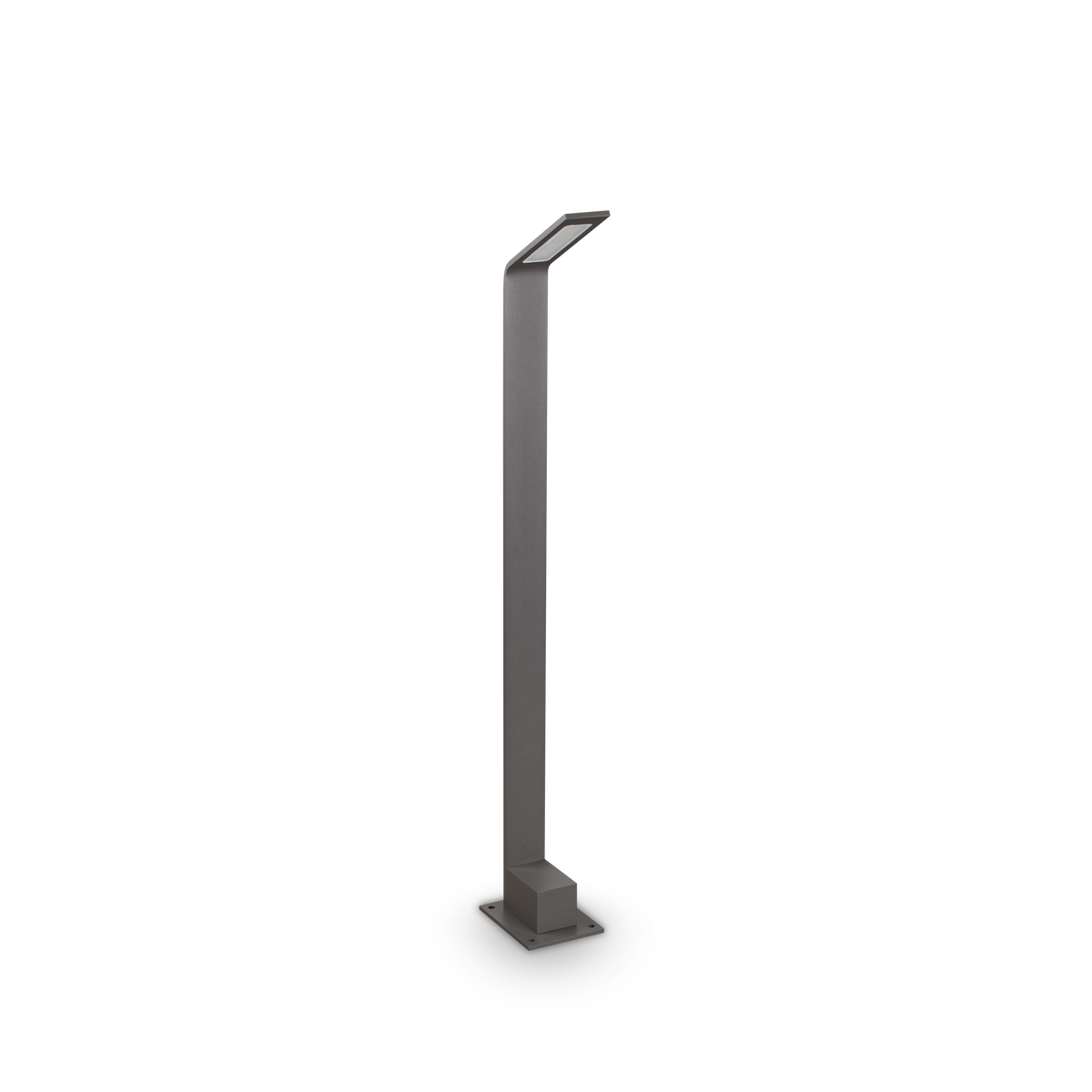 Lampadar de exterior Agos PT H80 3000K, antracit