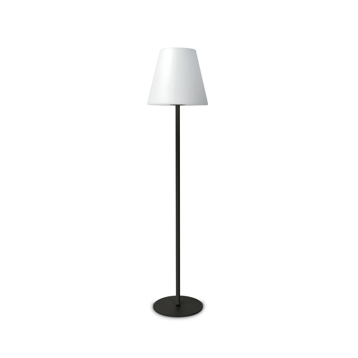 Lampadar de exterior Arcadia PT1, antracit
