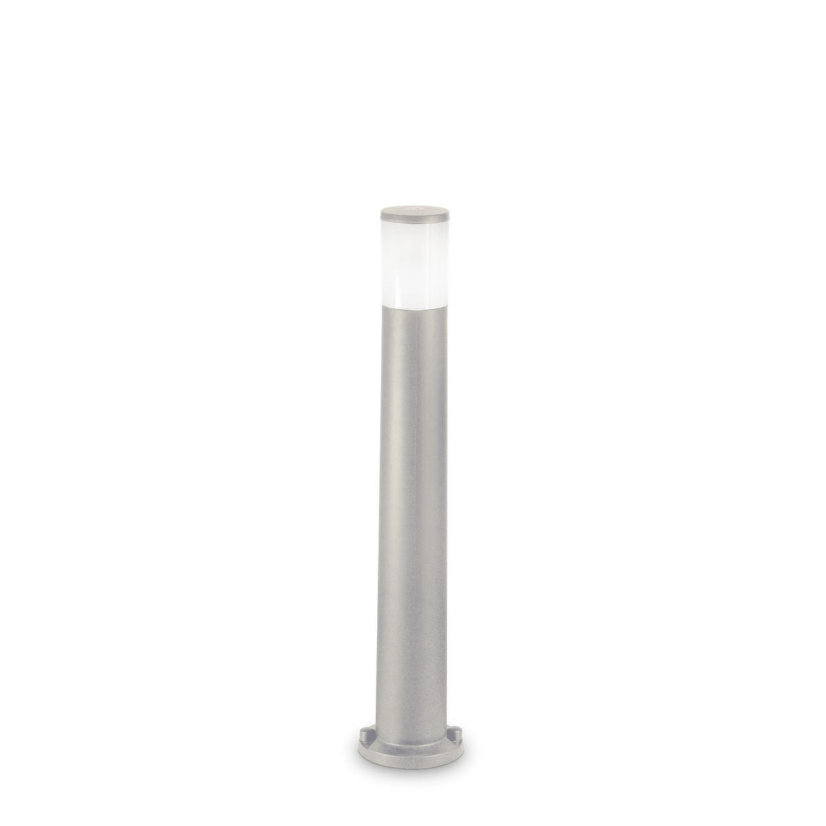 Lampadar de exterior Atena PT1, gri