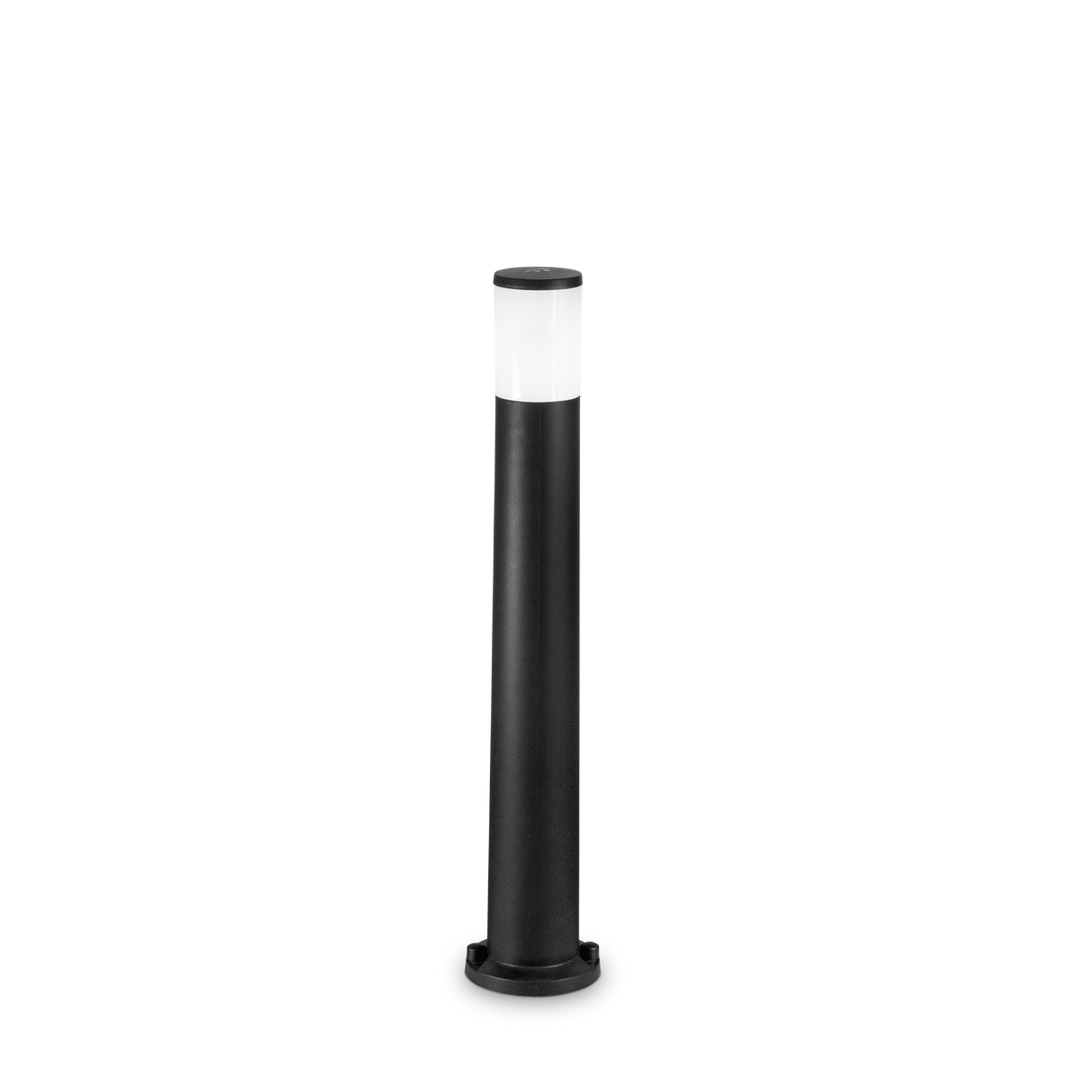 Lampadar de exterior Atena PT1, negru