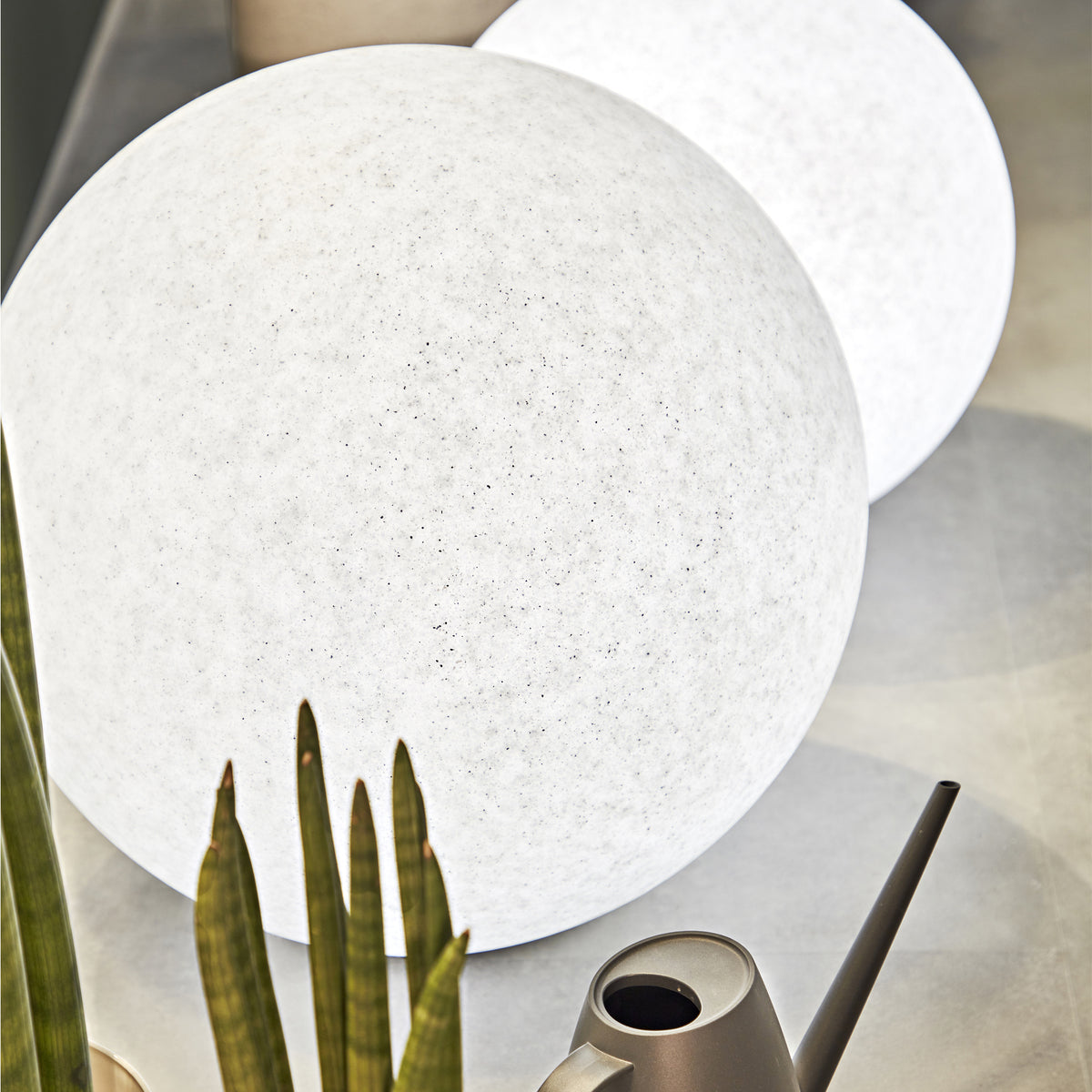 Lampadar de exterior Doris PT1 D58 – ambient