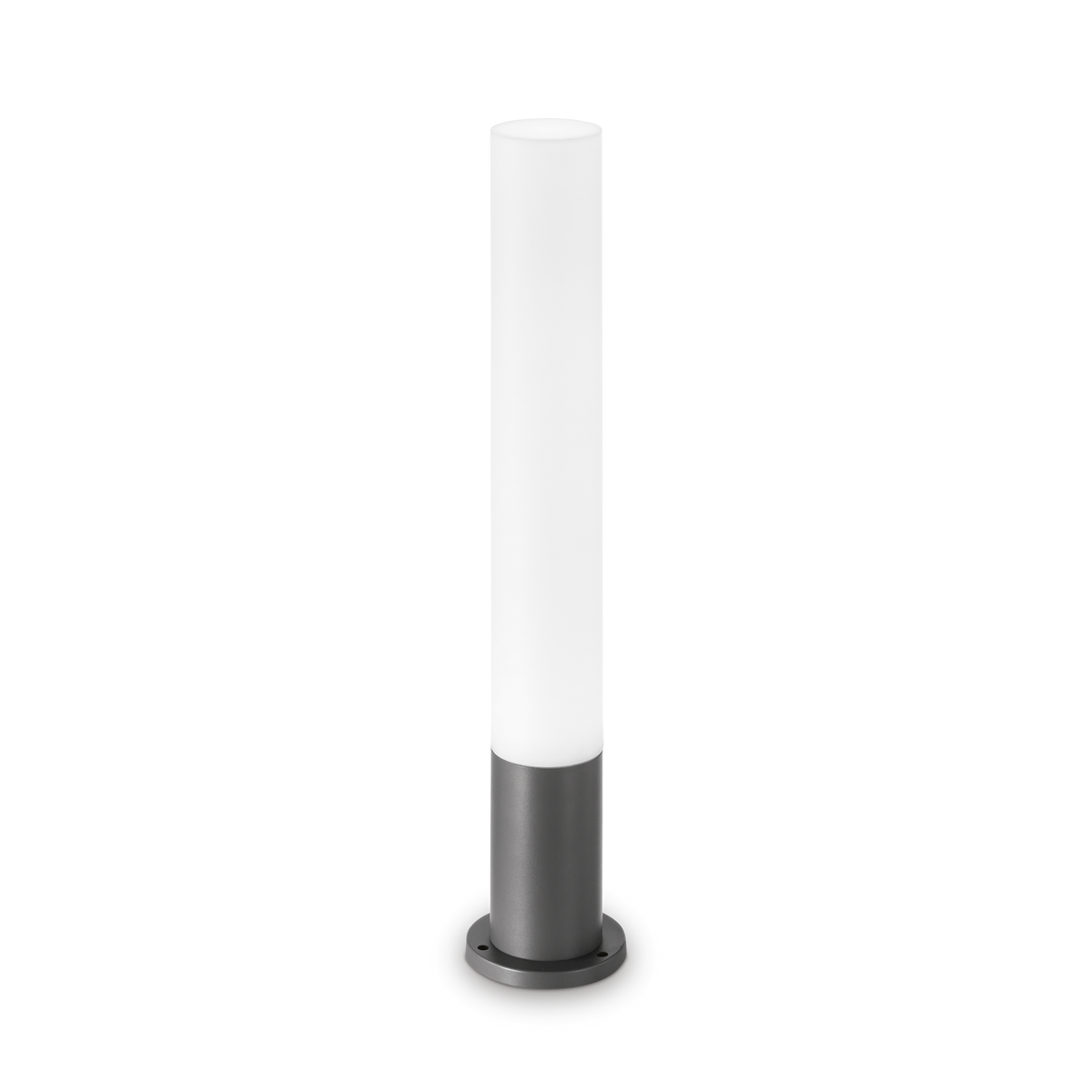Lampadar de exterior Edo PT1 rotund, antracit