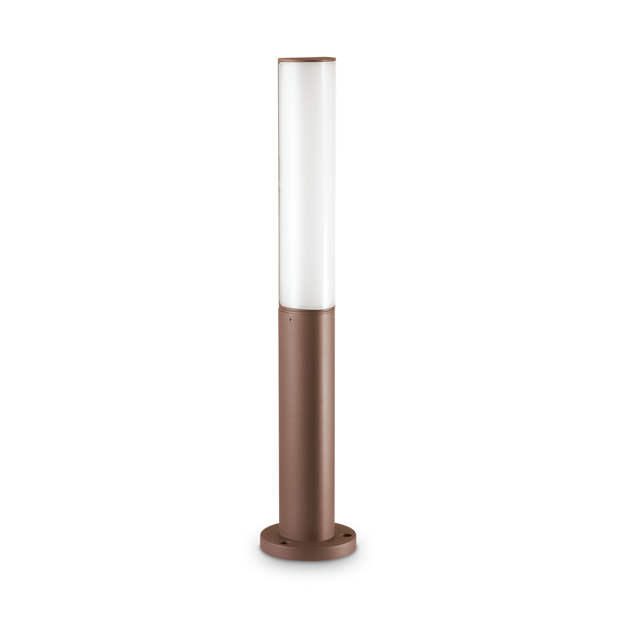 Lampadar de exterior Etere PT 4000K, cafeniu