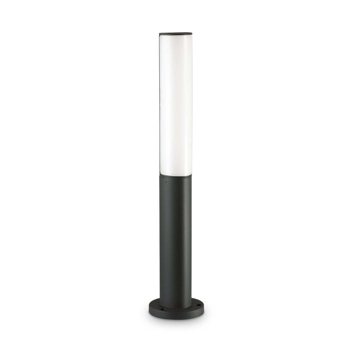 Lampadar de exterior Etere PT 4000K, negru