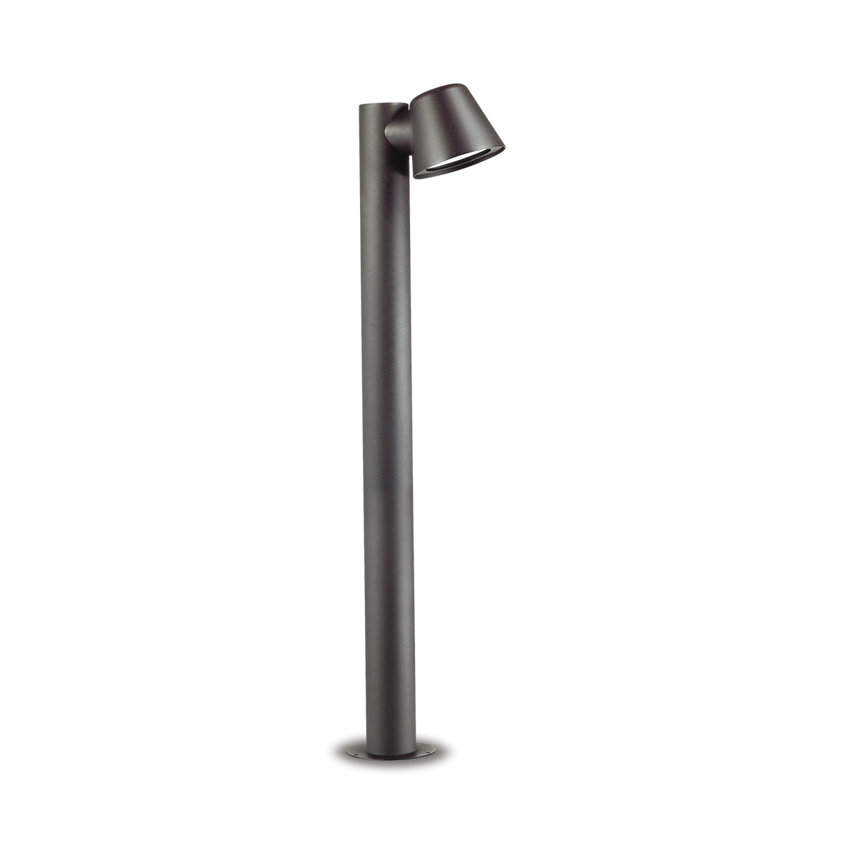 Lampadar de exterior Gas PT1, antracit