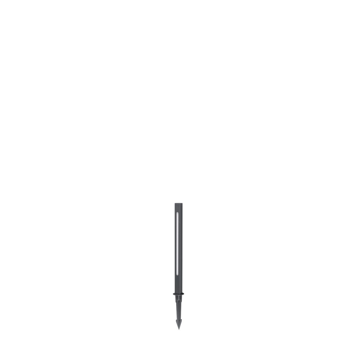 Lampadar de exterior Jedi PT H040, antracit