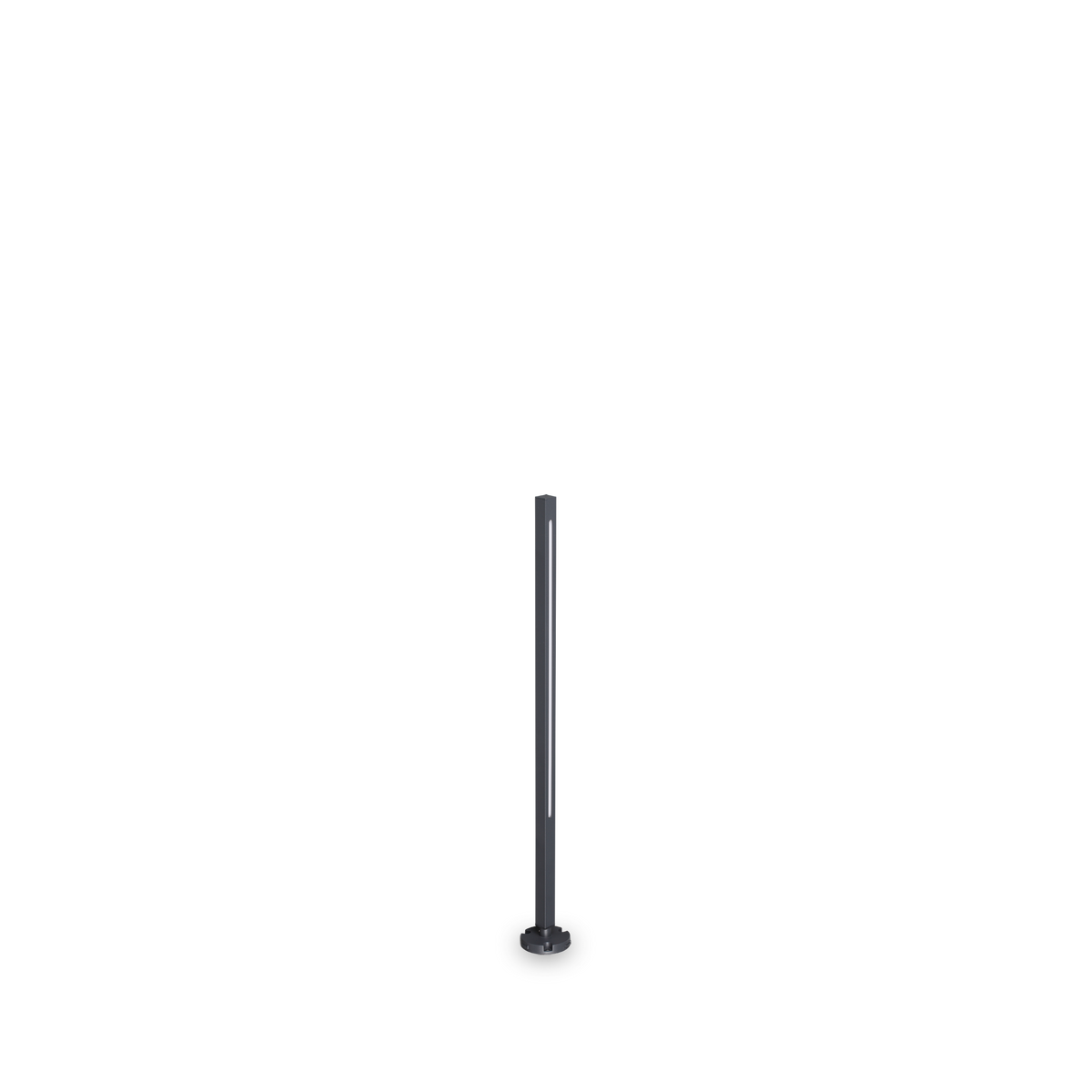 Lampadar de exterior Jedi PT H080, antracit