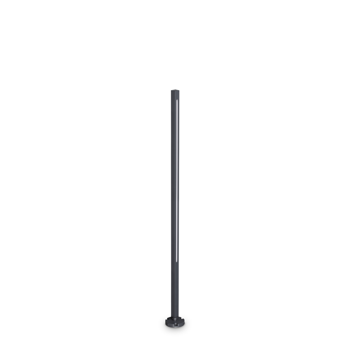 Lampadar de exterior Jedi PT H120, antracit